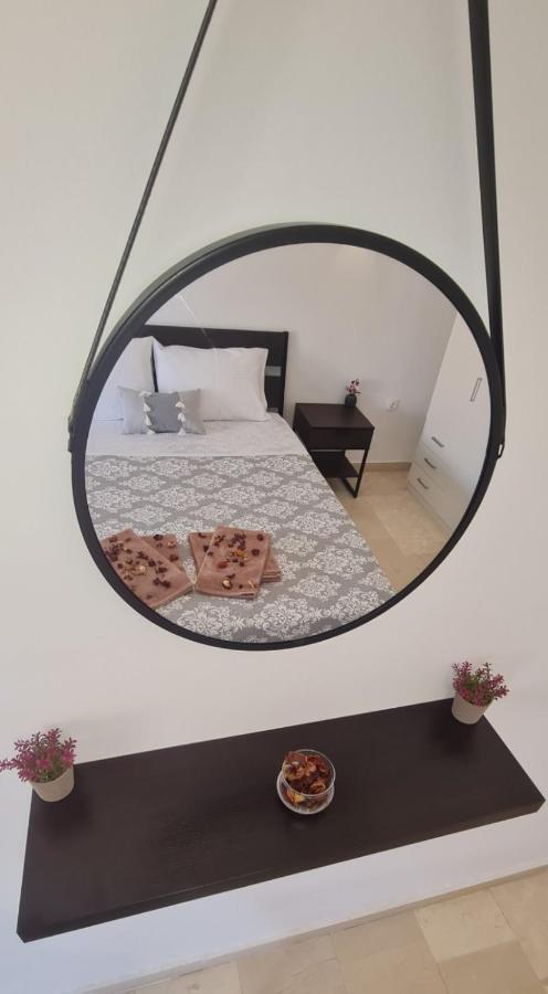 Dimitra House Madouki Corfu Apartment Mantouki Exterior foto