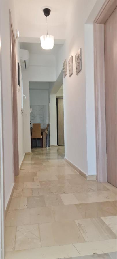 Dimitra House Madouki Corfu Apartment Mantouki Exterior foto