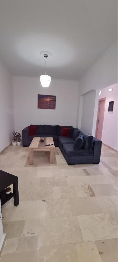 Dimitra House Madouki Corfu Apartment Mantouki Exterior foto