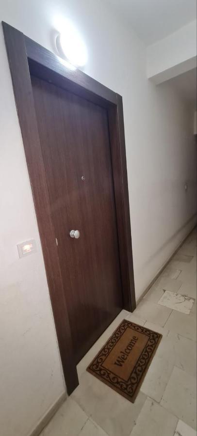 Dimitra House Madouki Corfu Apartment Mantouki Exterior foto